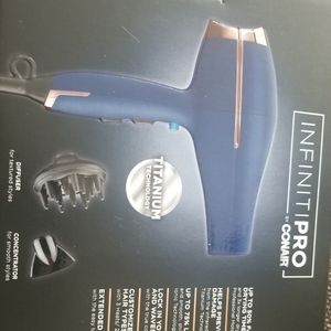 1875 watt pro dryer